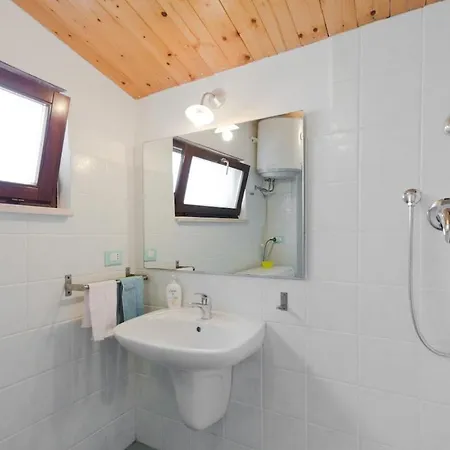 The House Holiday home *