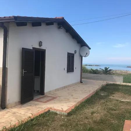 Holiday home The House