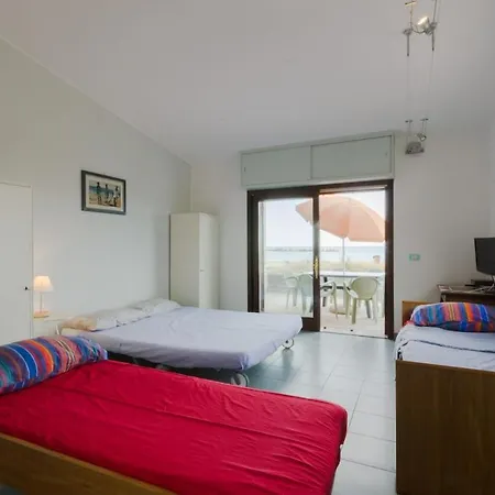 Holiday home The House