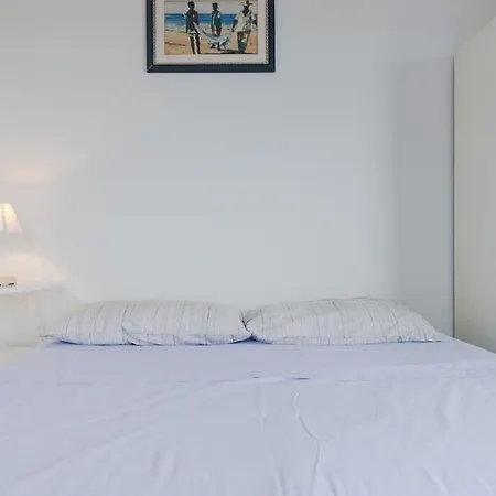 בית נופש The House אורטונה