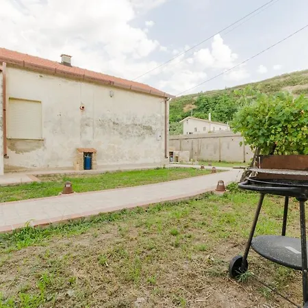 The House Holiday home *