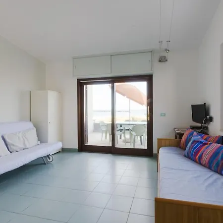 Holiday home The House Ortona