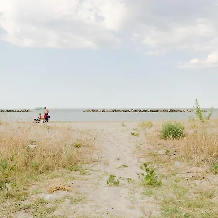 The House אורטונה