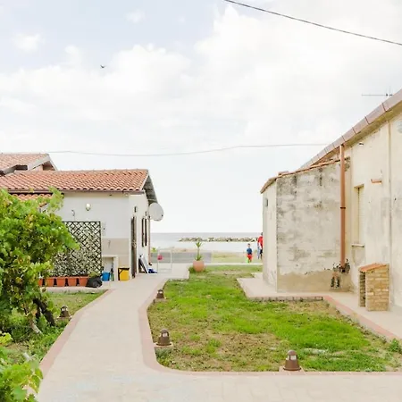 The House בית נופש *