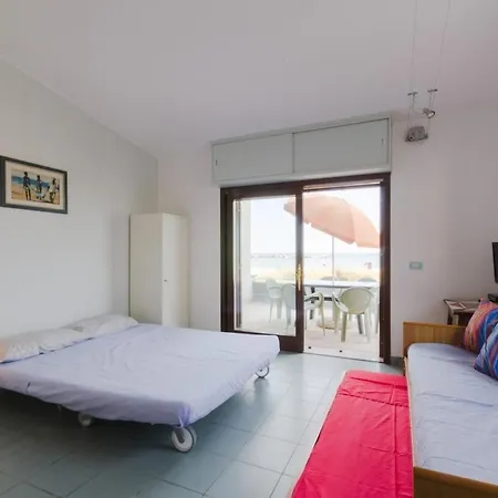 Holiday home The House Ortona