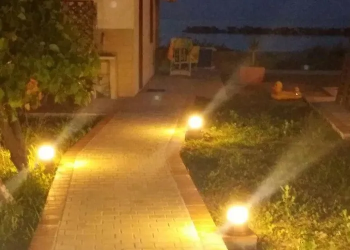 別荘 The House オルトーナ