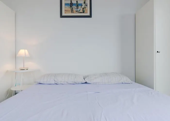 Nyaraló The House Ortona