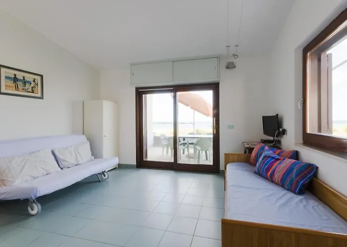 Nyaraló The House Ortona