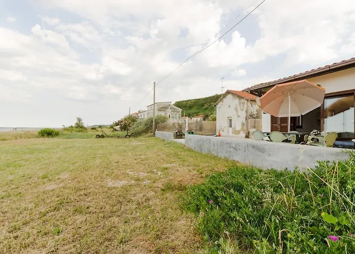 Nyaraló The House Ortona