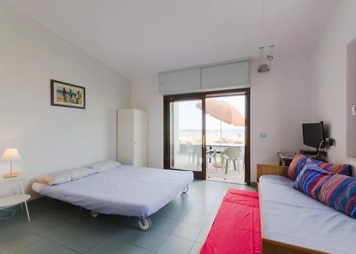 別荘 The House オルトーナ